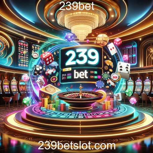 239bet Lança Nova Seção de Notícias para Jogadores